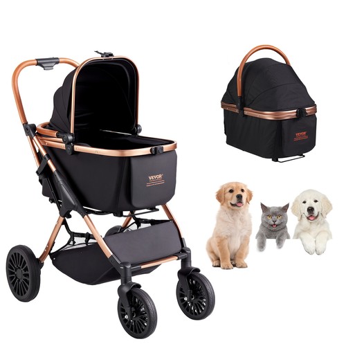 Vevor pet stroller - vevor,