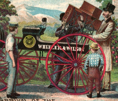 1890s wheeler wilson - 1890s,