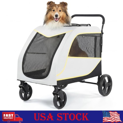 All terrain dog - all-terrain, for