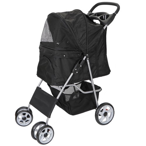 Durable foldable dog - foldable,